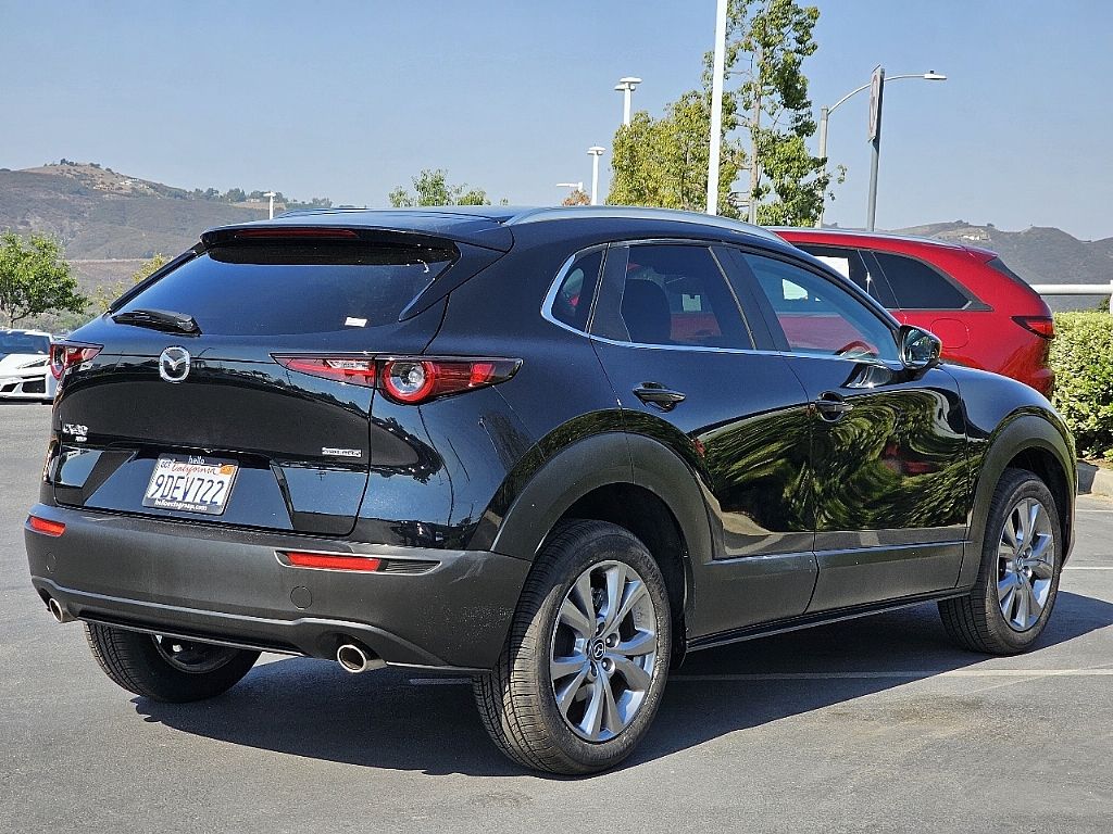 2022 Mazda CX-30 2.5 Select photo 20
