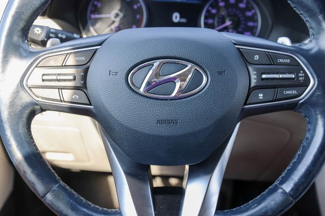 2020 Hyundai Palisade SEL photo 28