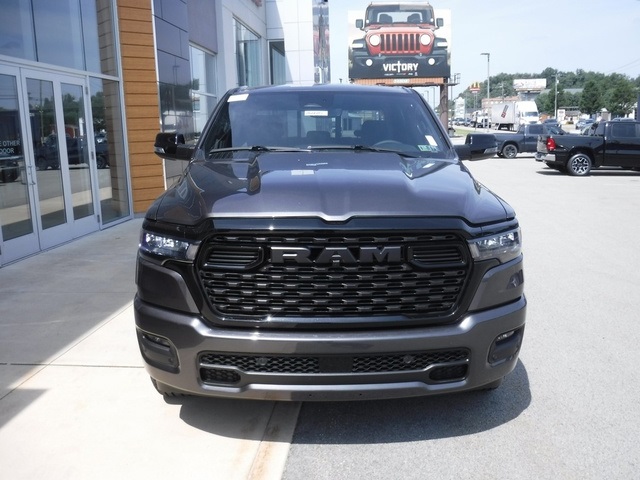 2026 Ram 1500 Big Horn Lone Star photo 4