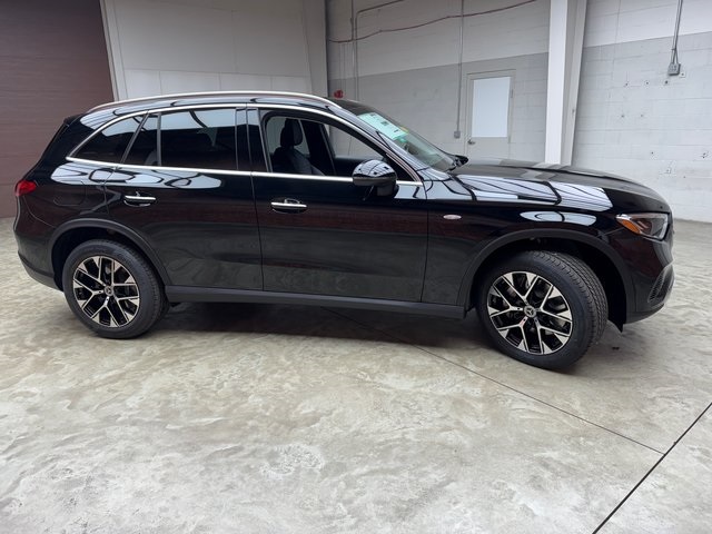 2025 Mercedes Benz GLC 350e 4MATIC photo 6