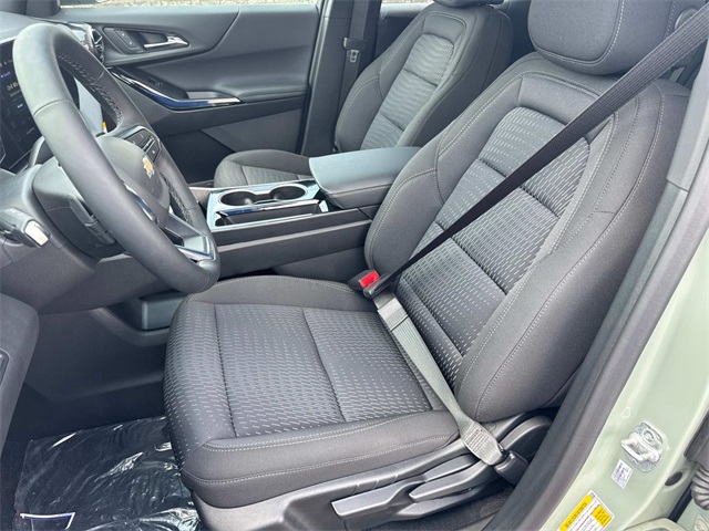 2025 Chevrolet Equinox LT photo 26