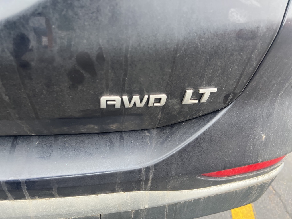 2020 CHEVROLET EQUINOX - Image 5