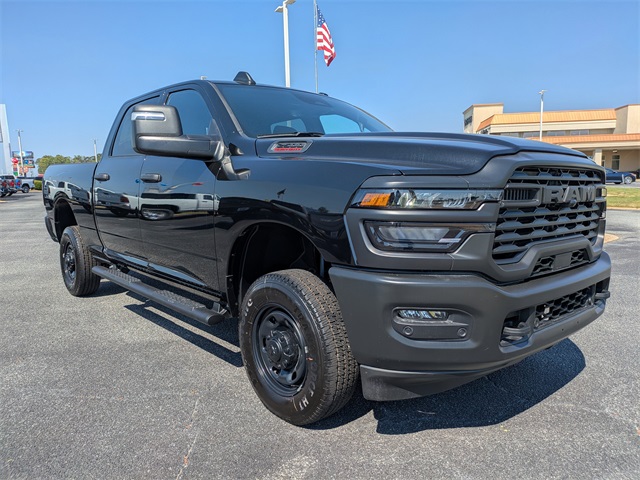 2026 RAM Ram 2500 Pickup Tradesman's photo