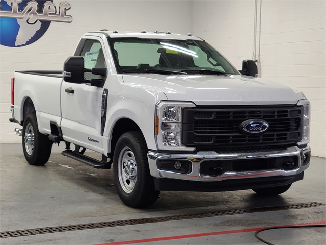 2024 Ford F-350 XL photo 2