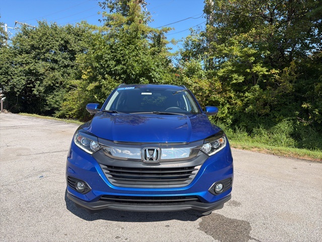 2020 Honda HR-V EX photo 2