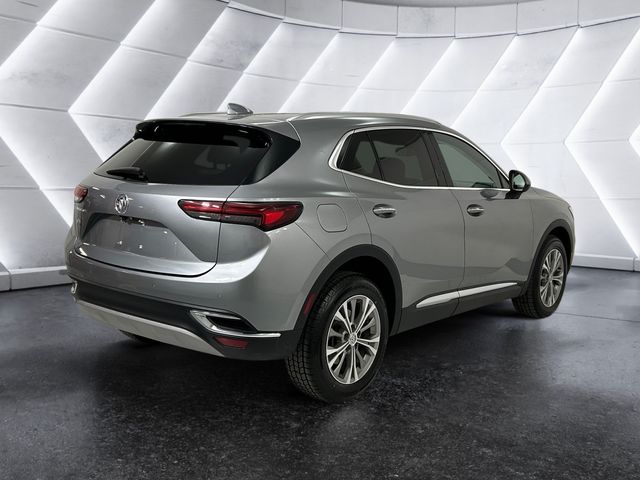 2023 Buick Envision Preferred photo 2