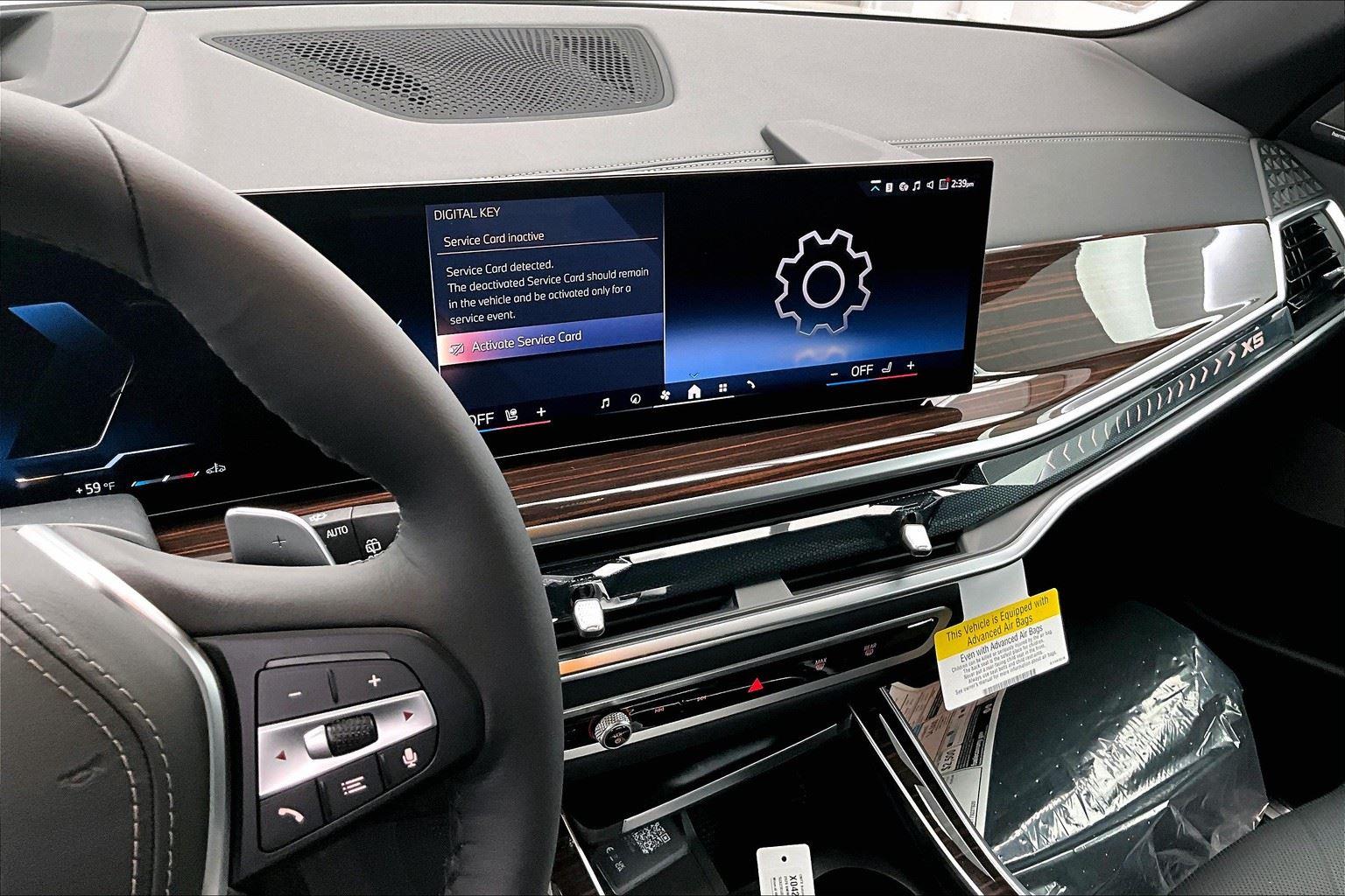 2026 Bmw X5 xDrive40i photo 4