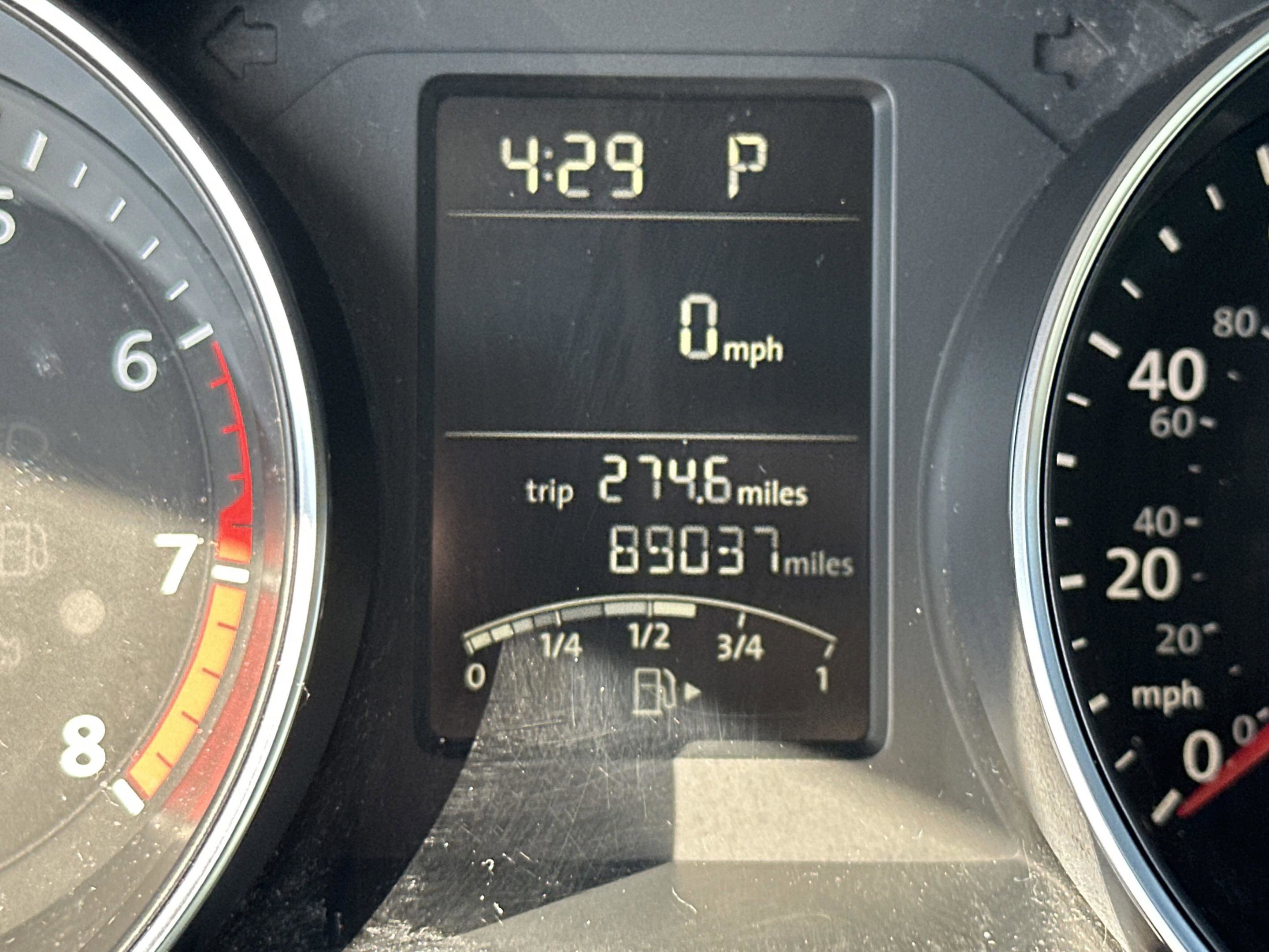 2015 Volkswagen Jetta 1.8T SE photo 20