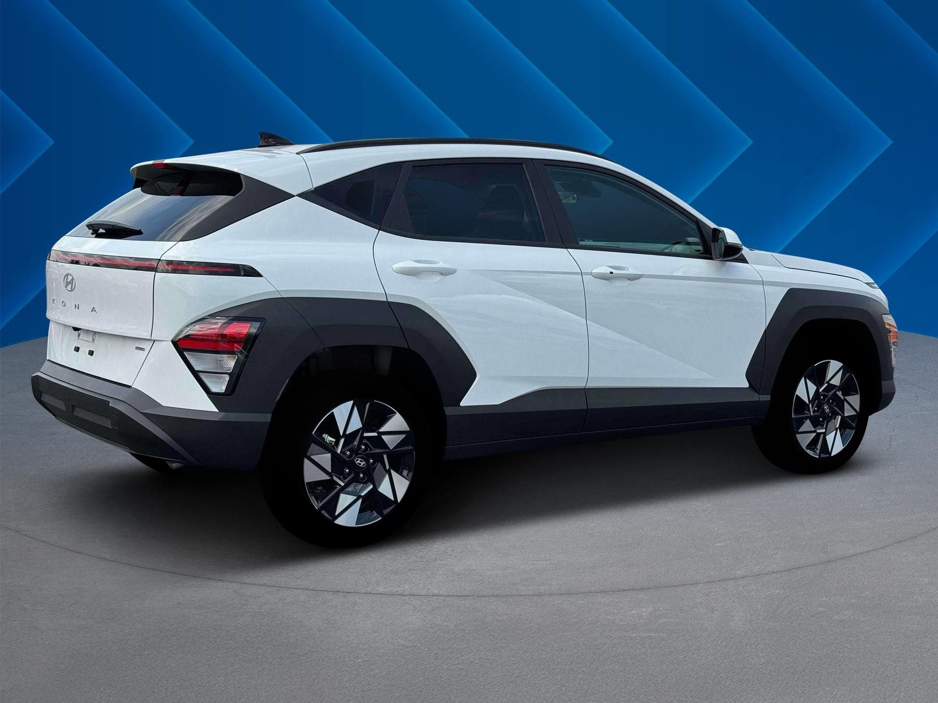 2025 Hyundai Kona SEL N Line photo 8