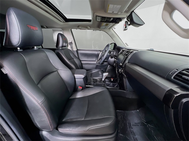 2021 Toyota 4Runner TRD Pro photo 37