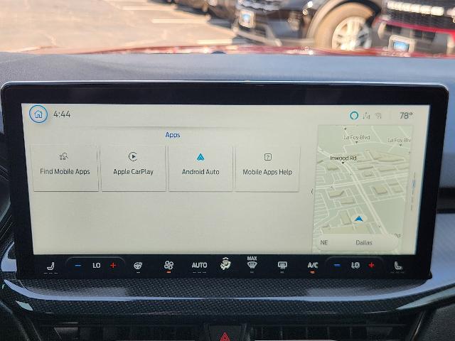 2024 Ford Escape ST-Line photo 13
