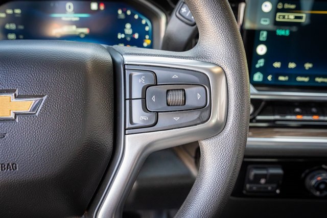 2022 Chevrolet Silverado 1500 LT photo 20