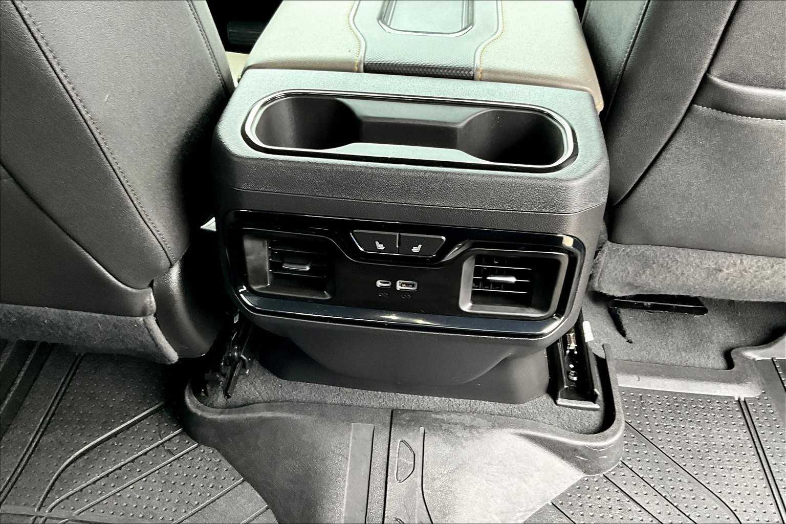 2022 Chevrolet Silverado 1500 ZR2 photo 26