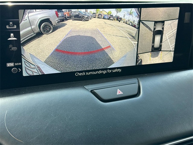 2025 Mazda CX-70 3.3 Turbo S Premium photo 28