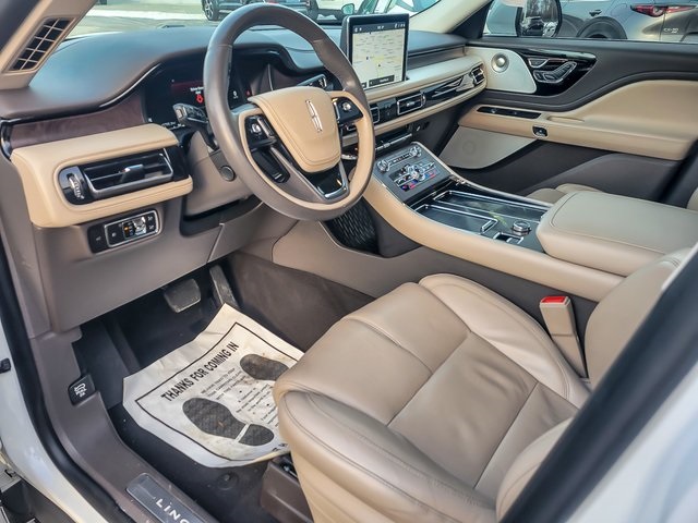 2021 LINCOLN AVIATOR - Image 9