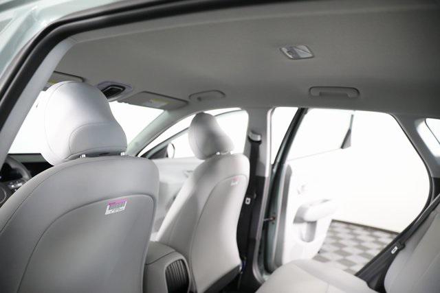 2026 Hyundai Kona SE photo 15