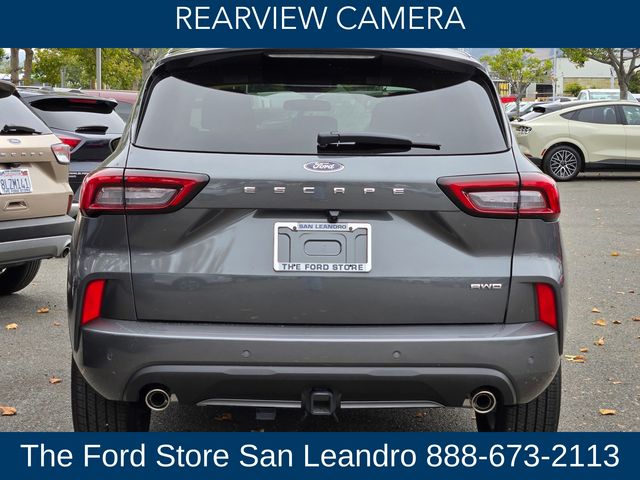 2023 Ford Escape ST-Line Select photo 7