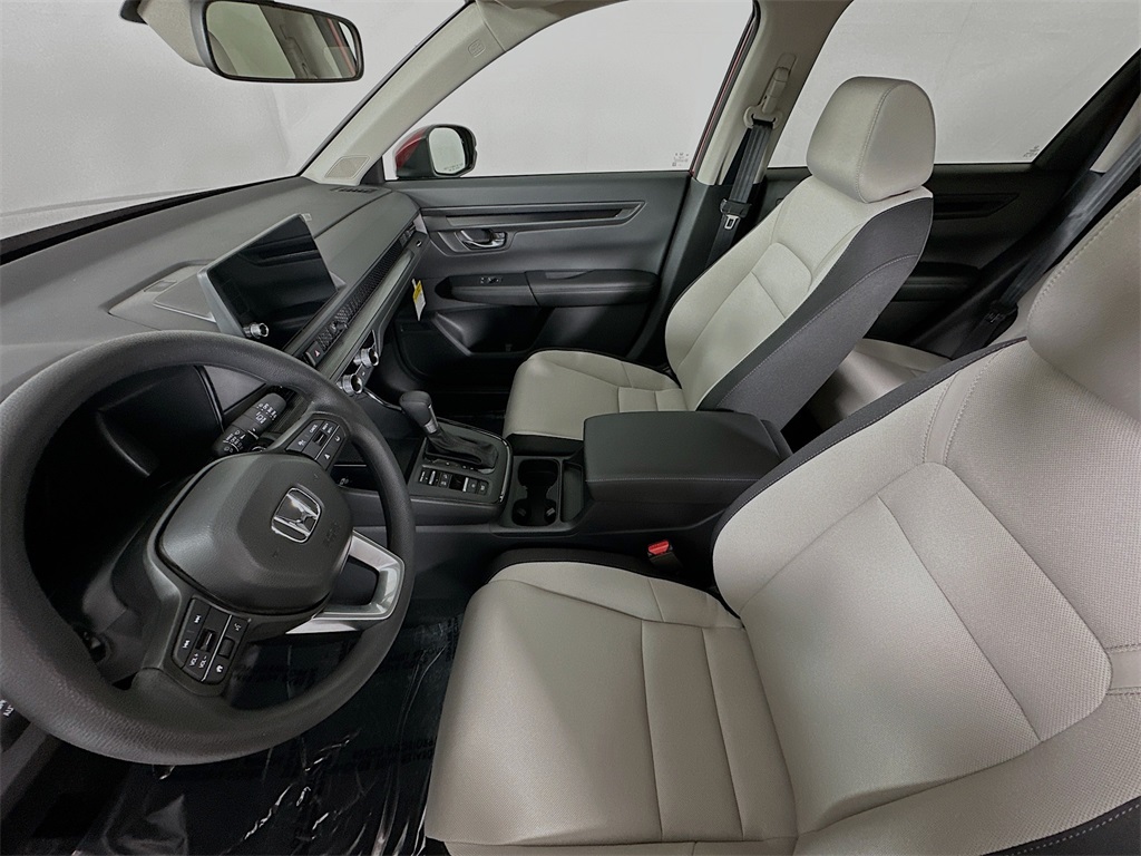 2026 Honda CR-V EX photo 10