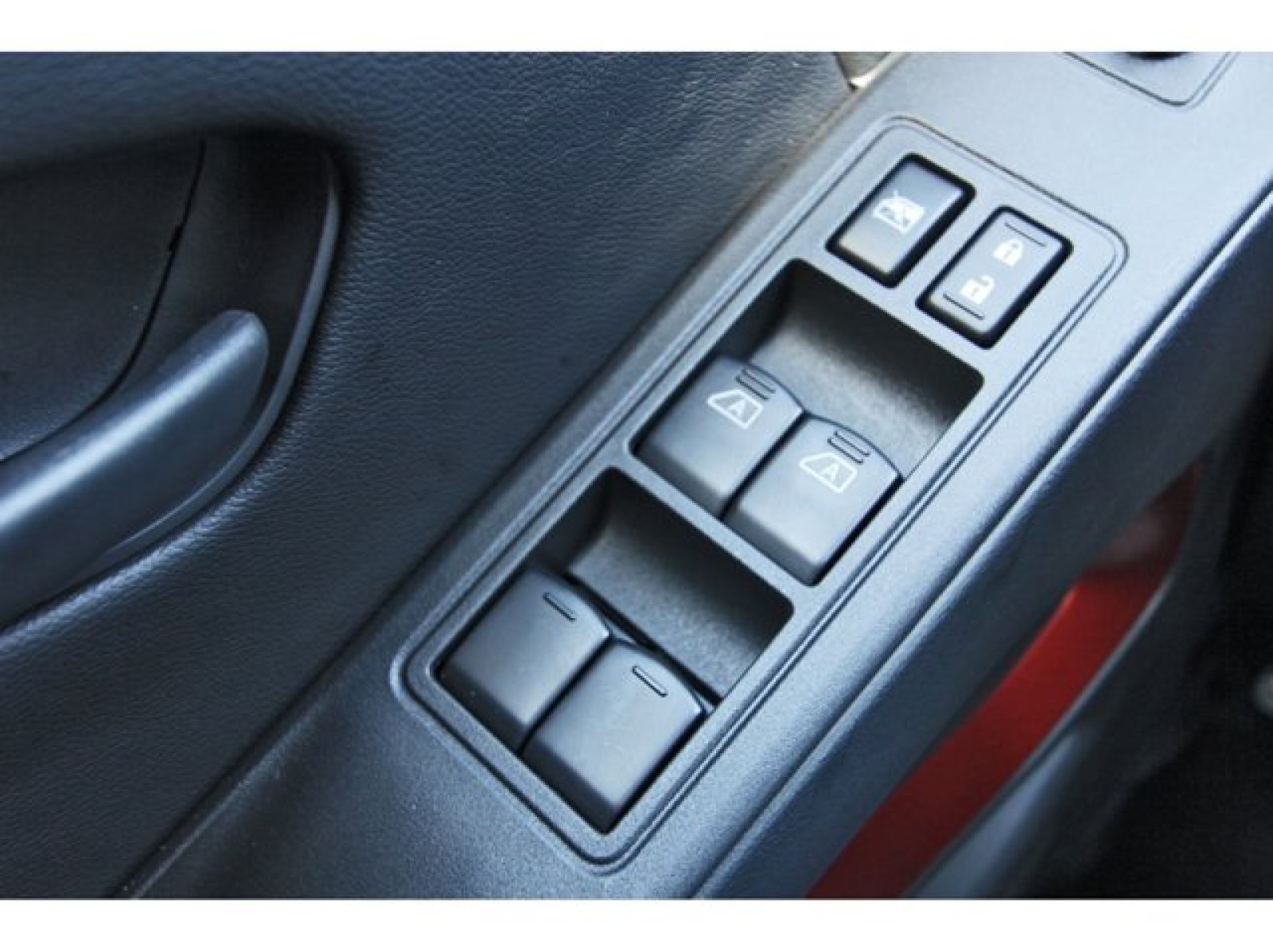 2026 Nissan Frontier Crew Cab PRO-X® Gray at Robbins Nissan