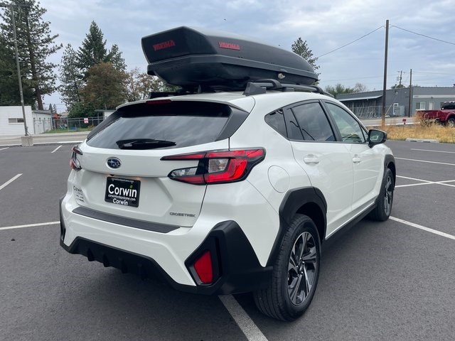 2024 Subaru Crosstrek Premium photo 13