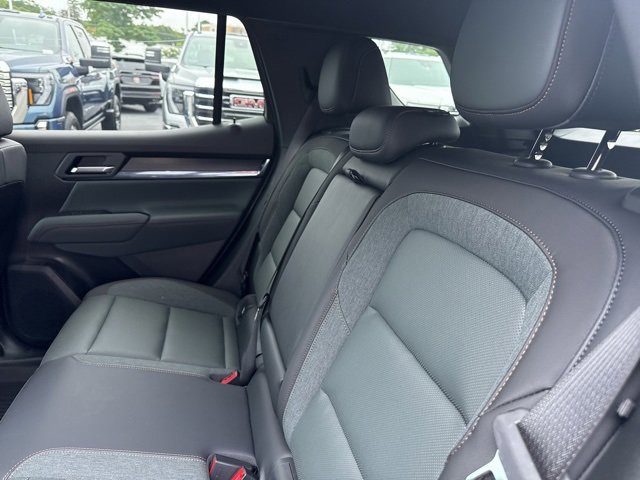 2026 Gmc Terrain AT4 photo 23