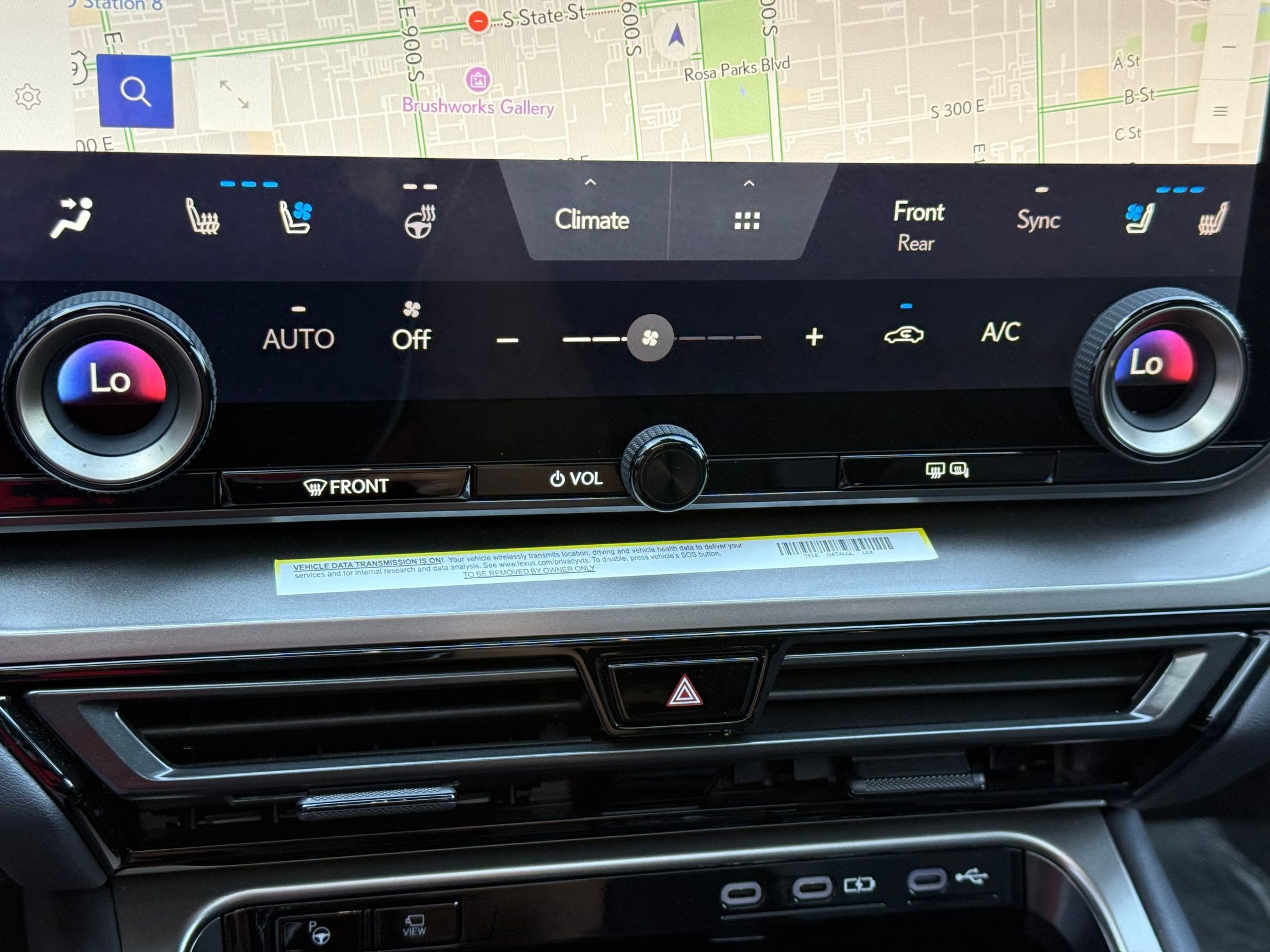 2024 Lexus TX 350 Premium photo 21