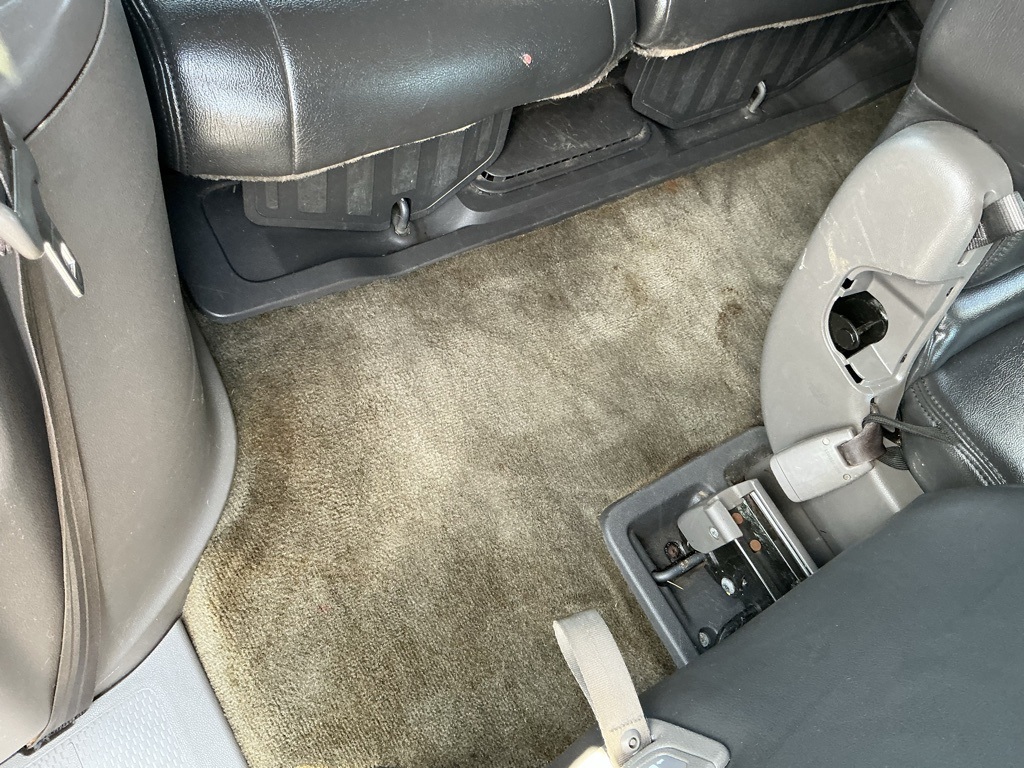 2014 Honda Odyssey EX photo 28