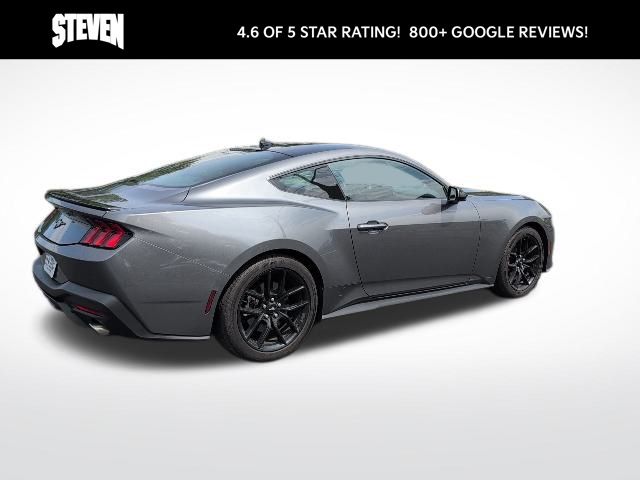 2024 Ford Mustang EcoBoost photo 6