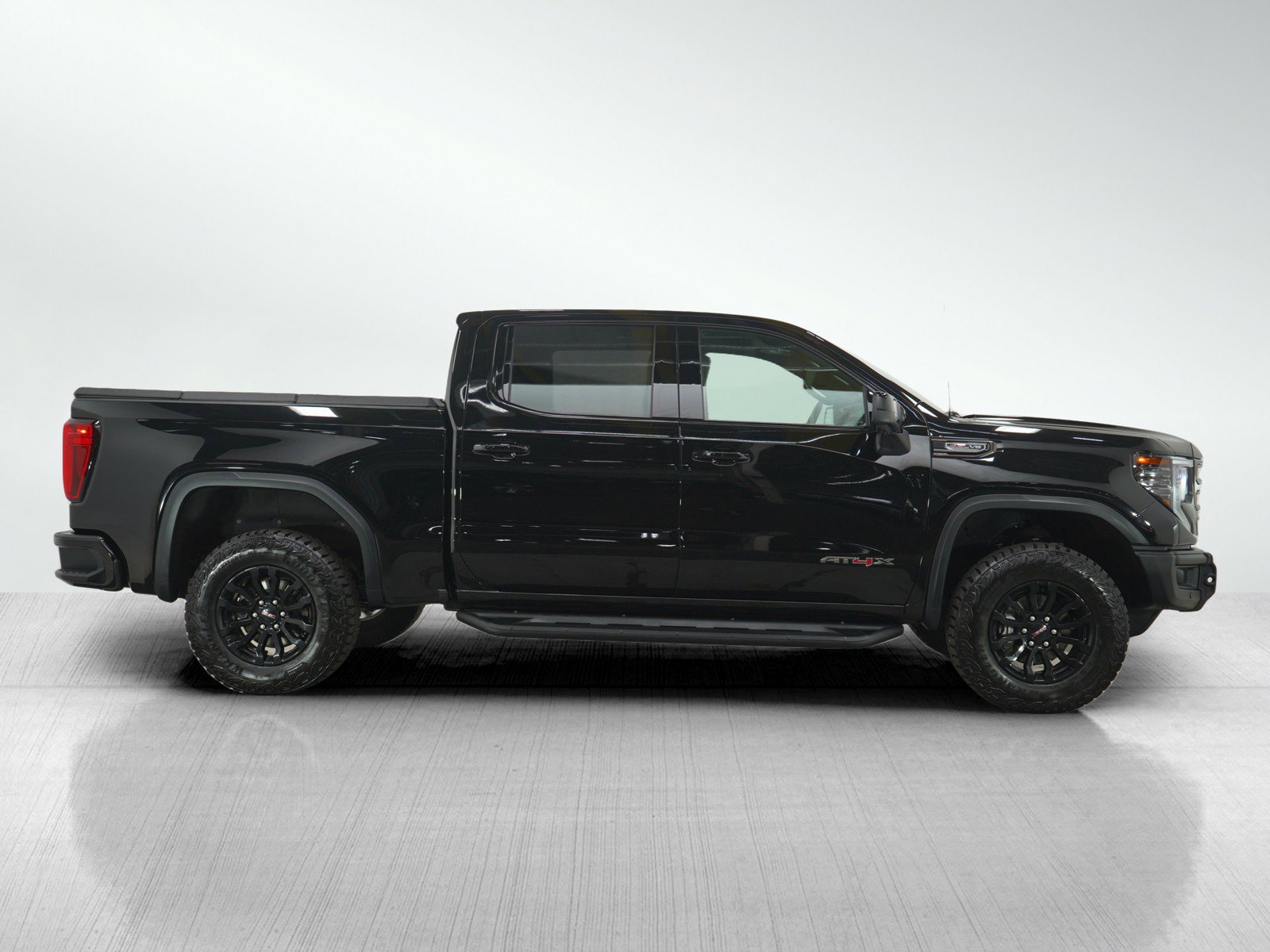 2023 Gmc Sierra 1500 AT4X photo 5