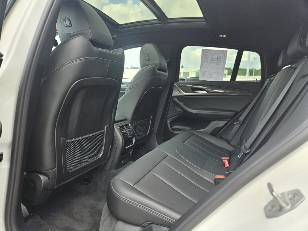 2024 Bmw X4 M40i photo 18