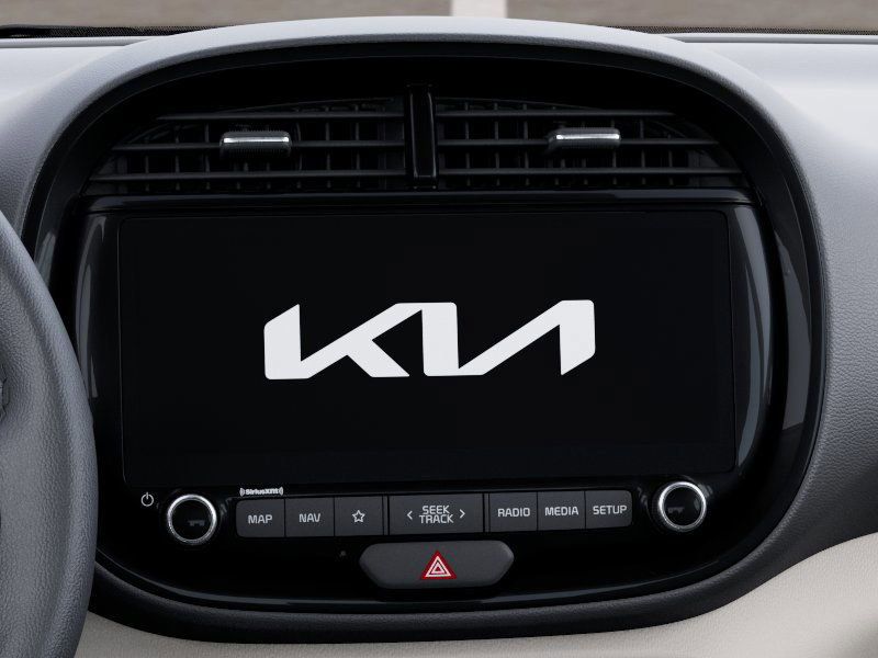 2025 Kia Soul EX photo 19