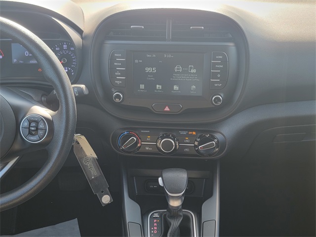 2020 Kia Soul S photo 21