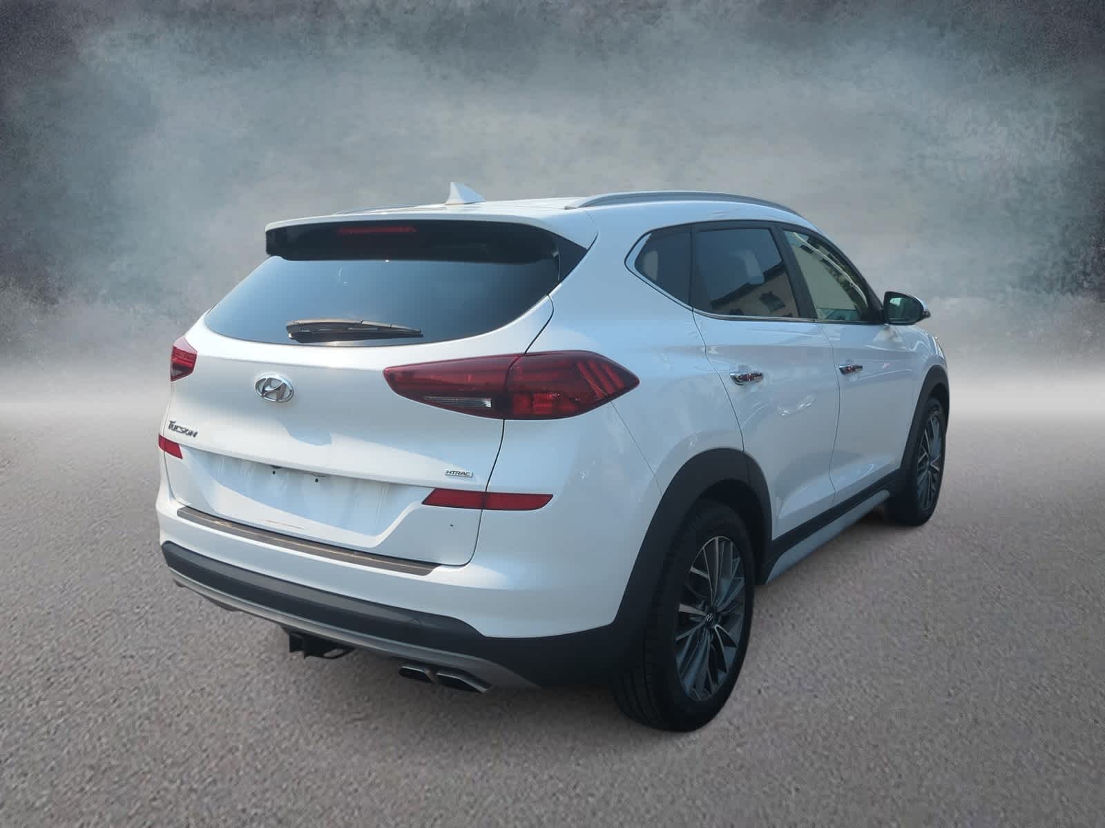 2019 Hyundai Tucson Limited photo 6