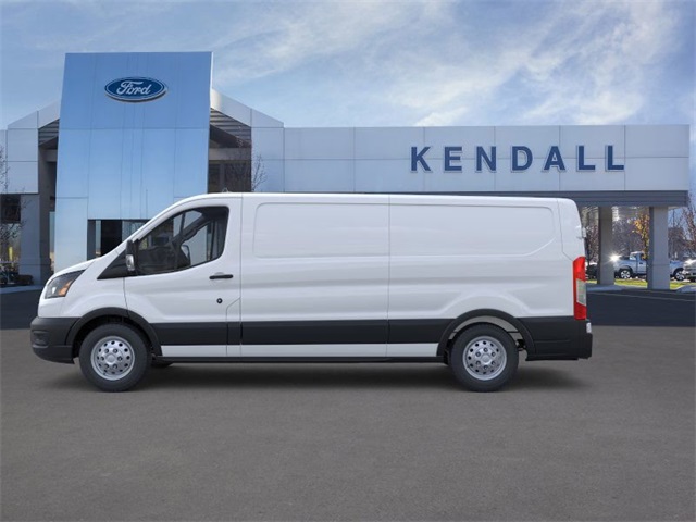 2025 Ford Transit photo 3