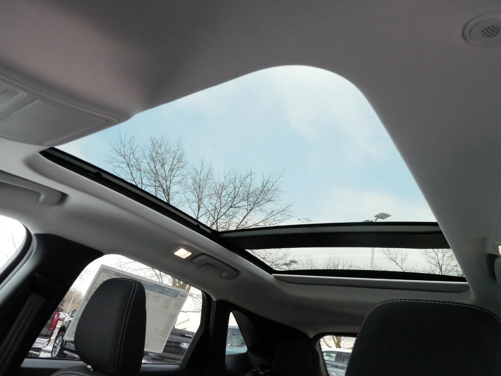 2024 Ford Escape Active photo 28