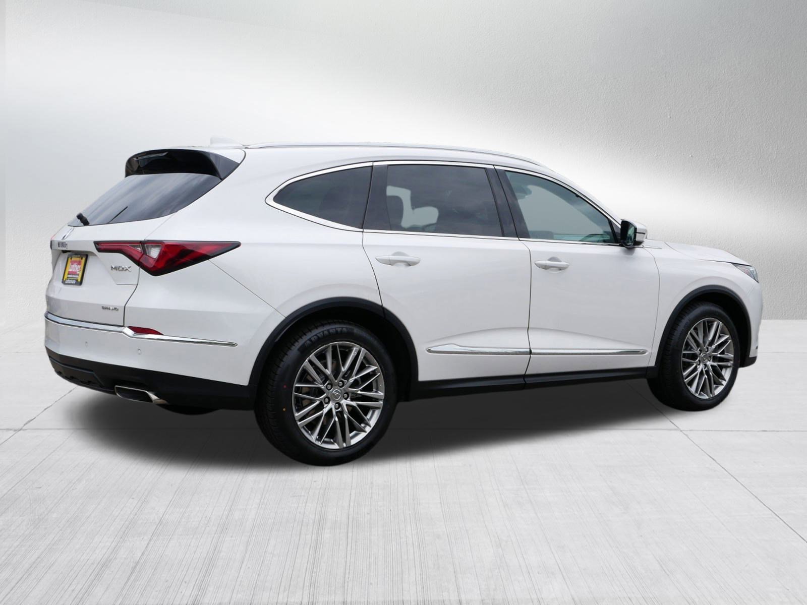 2023 Acura MDX SH-AWD Advance photo 7