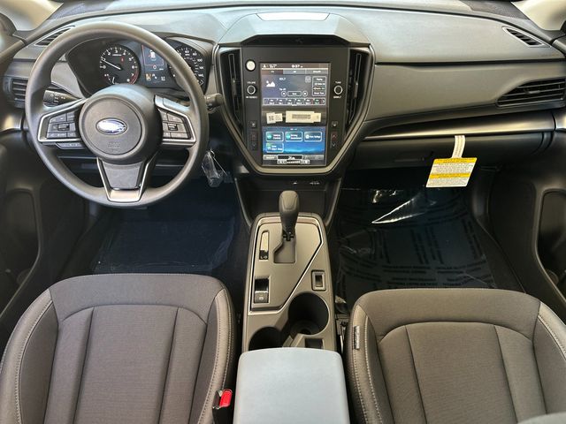 2025 Subaru Impreza Base photo 14