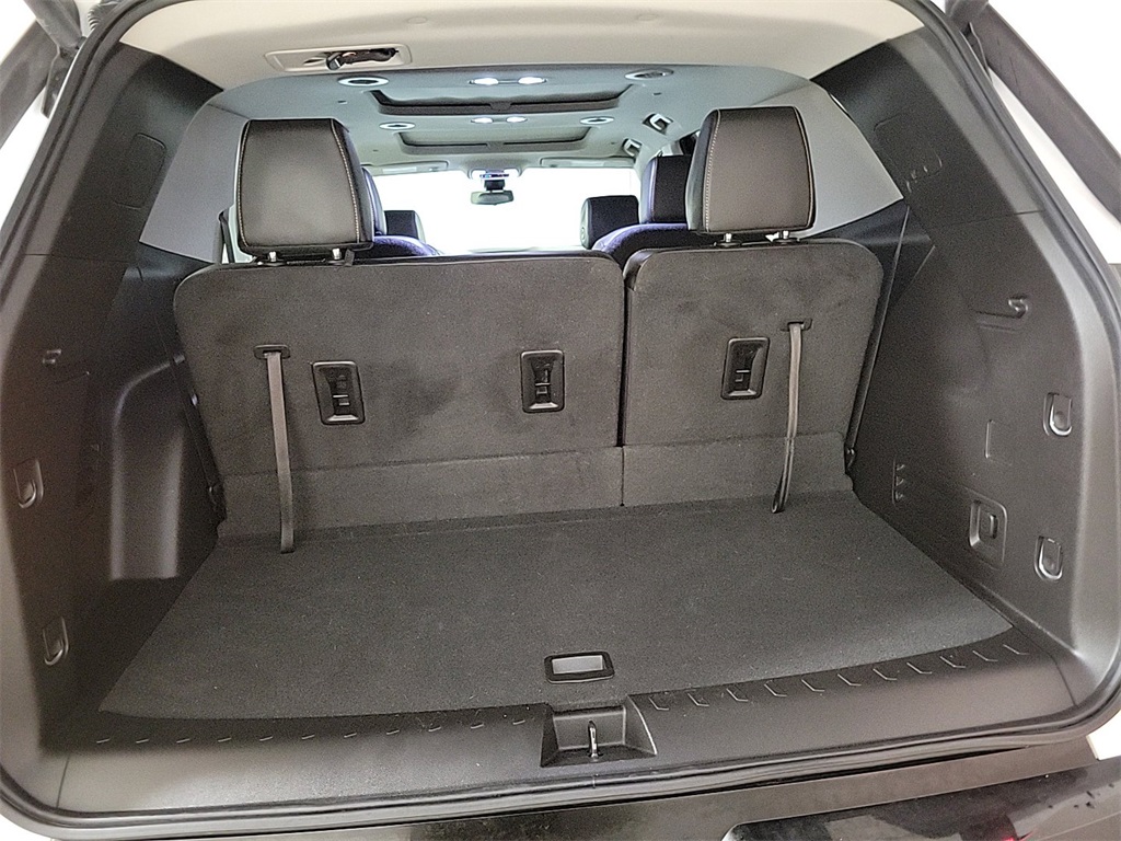2020 CHEVROLET TRAVERSE - Image 23