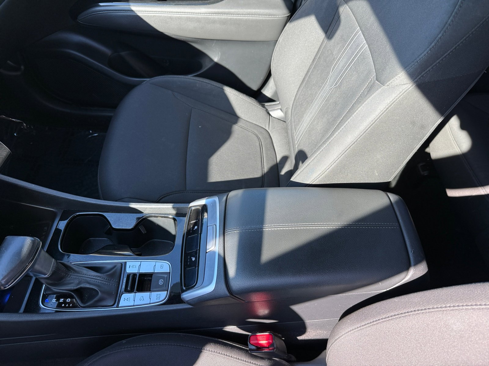 2022 Hyundai Tucson SEL Convenience photo 13