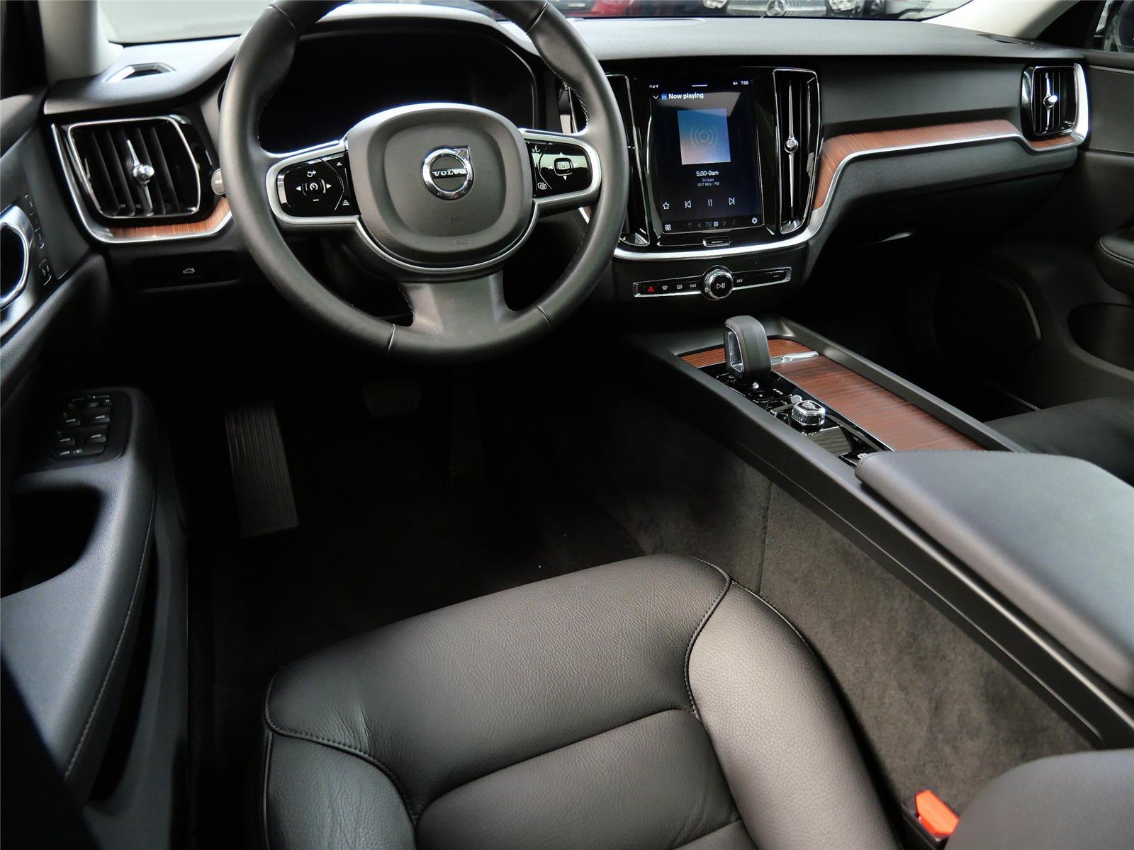 Used 2025 Volvo V60 Cross Country Plus with VIN YV4L12WK6S2149189 for sale in Minnetonka, Minnesota