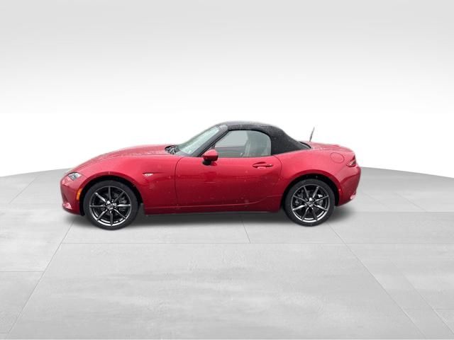 Used 2016 Mazda MX-5 Miata Grand Touring with VIN JM1NDAD74G0101060 for sale in Scranton, PA