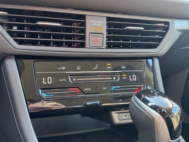 2025 Volkswagen Jetta 1.5T S photo 23