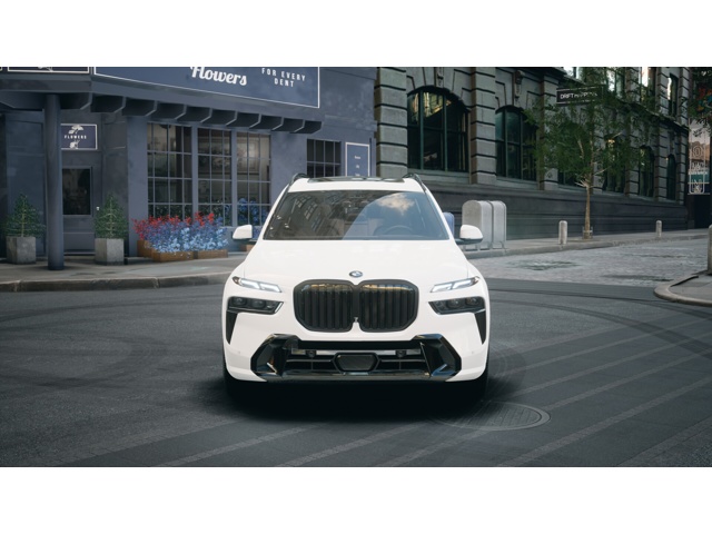 2026 Bmw X7 xDrive40i photo 3