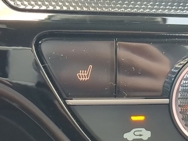 2026 Honda CR-V EX-L photo 17