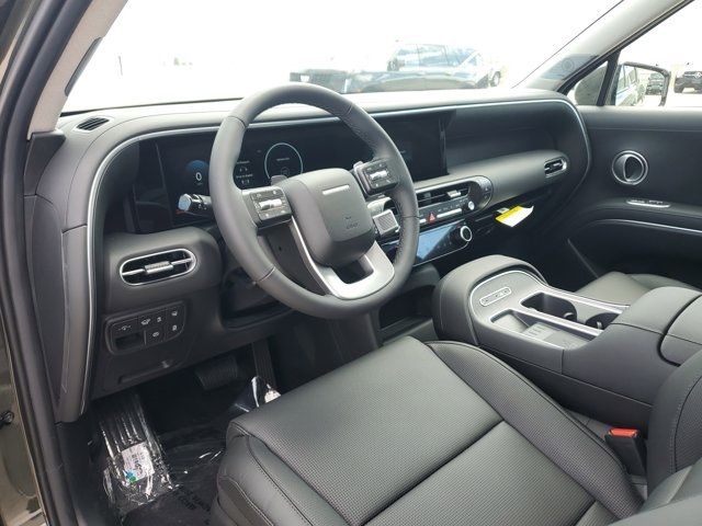 2026 Hyundai Palisade Limited photo 10