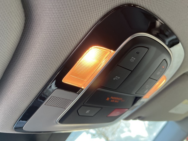 2022 Hyundai Santa Fe SEL photo 26