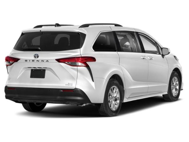 Used 2024 Toyota Sienna XLE with VIN 5TDJRKEC9RS195552 for sale in Golden Valley, Minnesota