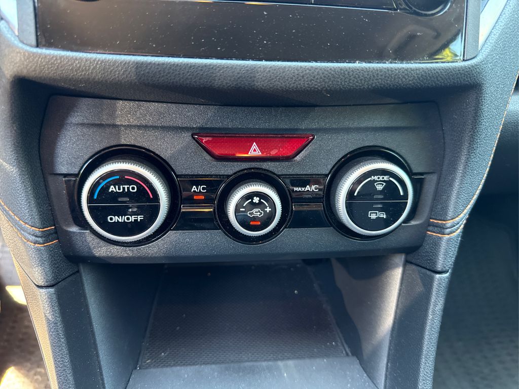 2021 Subaru Crosstrek Premium photo 27