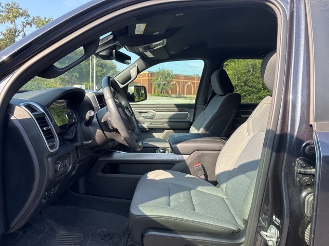 2021 Ram 1500 Big Horn Lone Star photo 8