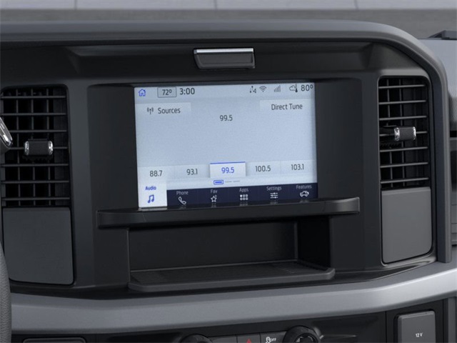 2025 Ford F-350 photo 12